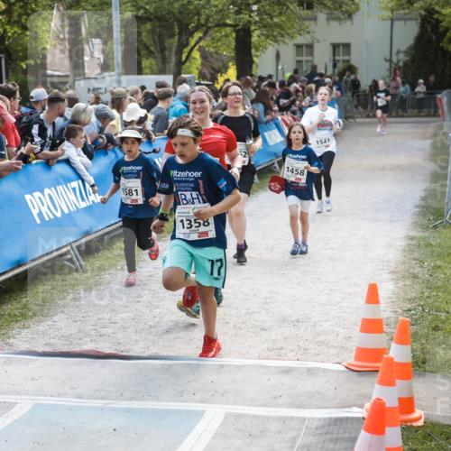 09.05.2026 - Störlauf H.Heesch http://msf.ph/oto/9674773 09.05.2026 14:51:56 Ziel 1581, 1358, 77, 1541, 2, 1458 meine-sportfotos.de