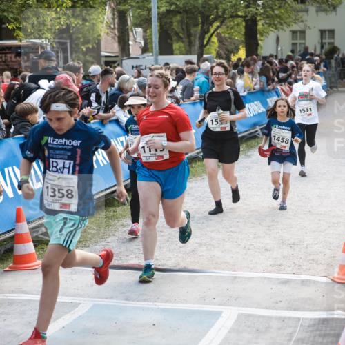 09.05.2026 - Störlauf H.Heesch http://msf.ph/oto/9674775 09.05.2026 14:51:56 Ziel 1358, 155, 1458, 1541 meine-sportfotos.de