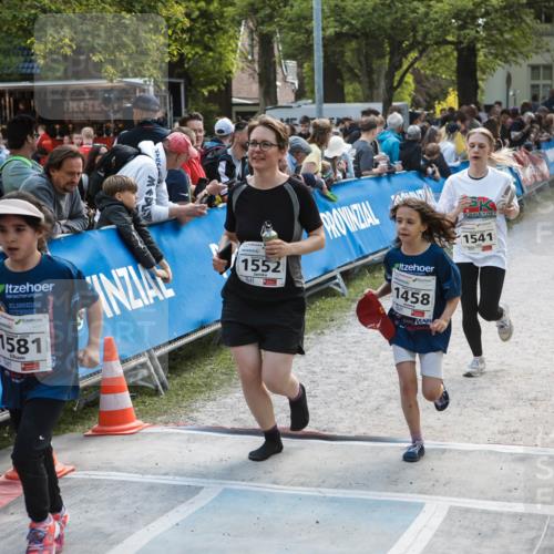 09.05.2026 - Störlauf H.Heesch http://msf.ph/oto/9674779 09.05.2026 14:51:58 Ziel 1581, 1552, 1458, 1541 meine-sportfotos.de