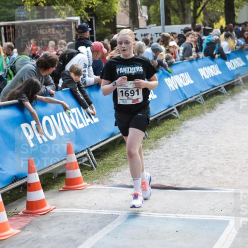 09.05.2026 - Störlauf H.Heesch http://msf.ph/oto/9674786 09.05.2026 14:52:05 Ziel 2026, 1691 meine-sportfotos.de