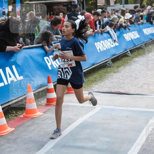 09.05.2026 - Störlauf H.Heesch http://msf.ph/oto/9674808 09.05.2026 14:52:23 Ziel 1232 meine-sportfotos.de