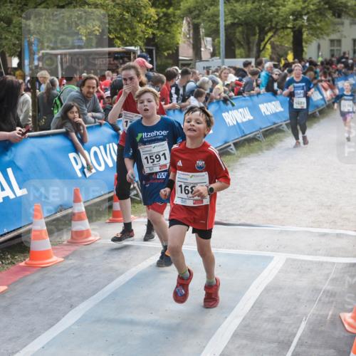 09.05.2026 - Störlauf H.Heesch http://msf.ph/oto/9674825 09.05.2026 14:52:31 Ziel 1591, 2026, 168, 1607 meine-sportfotos.de