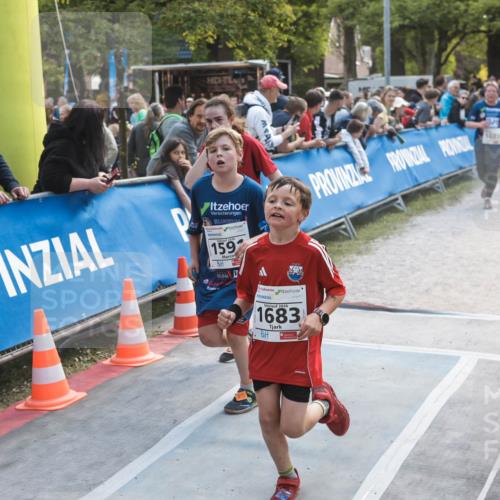 09.05.2026 - Störlauf H.Heesch http://msf.ph/oto/9674826 09.05.2026 14:52:31 Ziel 159, 2026, 1683, 1607 meine-sportfotos.de