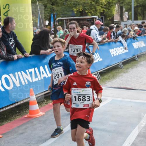 09.05.2026 - Störlauf H.Heesch http://msf.ph/oto/9674827 09.05.2026 14:52:32 Ziel 1591, 1236, 2026, 1683 meine-sportfotos.de