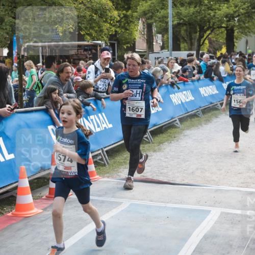 09.05.2026 - Störlauf H.Heesch http://msf.ph/oto/9674831 09.05.2026 14:52:34 Ziel 156, 1574, 1607, 159, 1464 meine-sportfotos.de
