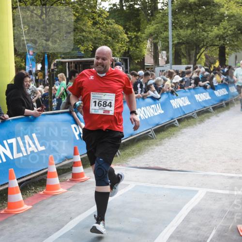09.05.2026 - Störlauf H.Heesch http://msf.ph/oto/9674840 09.05.2026 14:52:39 Ziel 1684, 1105 meine-sportfotos.de