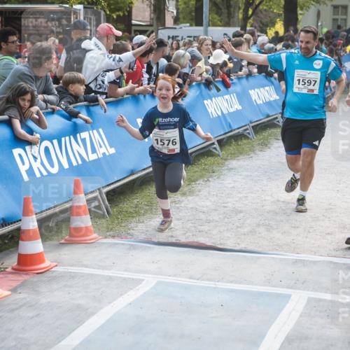 09.05.2026 - Störlauf H.Heesch http://msf.ph/oto/9674845 09.05.2026 14:52:45 Ziel 1597, 1576, 1647 meine-sportfotos.de