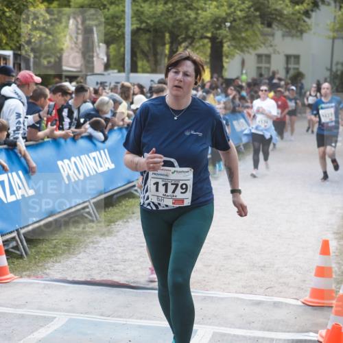 09.05.2026 - Störlauf H.Heesch http://msf.ph/oto/9674851 09.05.2026 14:52:48 Ziel 1179 meine-sportfotos.de