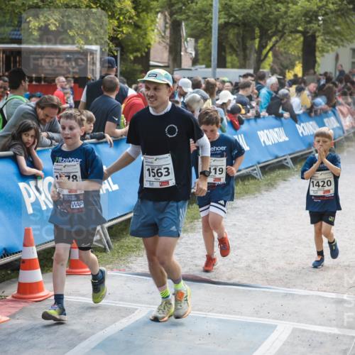 09.05.2026 - Störlauf H.Heesch http://msf.ph/oto/9674877 09.05.2026 14:53:16 Ziel 1563, 19, 1420, 15, 177, 1570 meine-sportfotos.de