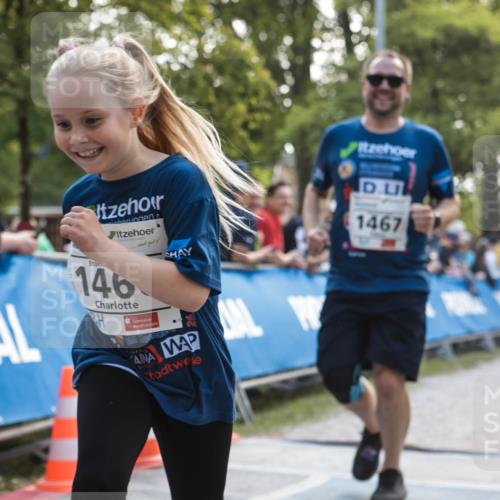 09.05.2026 - Störlauf H.Heesch http://msf.ph/oto/9674893 09.05.2026 14:53:34 Ziel 146, 1467 meine-sportfotos.de