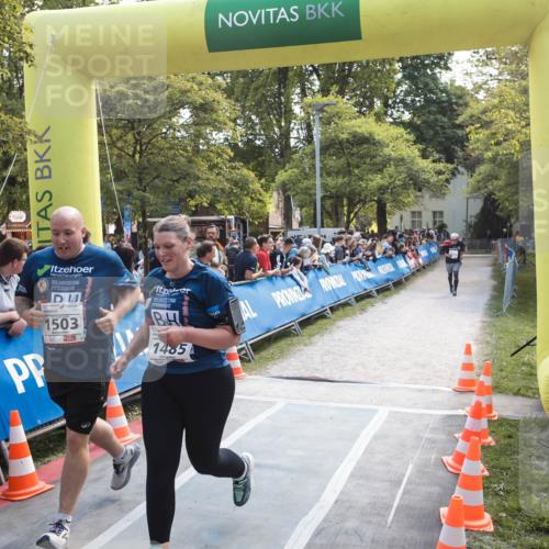 09.05.2026 - Störlauf H.Heesch http://msf.ph/oto/9674896 09.05.2026 14:54:07 Ziel 1503, 1485 meine-sportfotos.de
