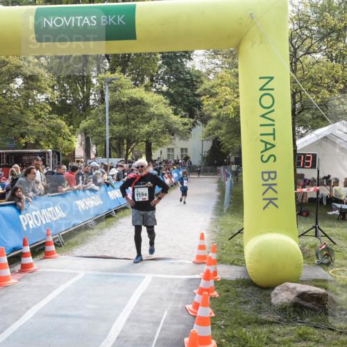 09.05.2026 - Störlauf H.Heesch http://msf.ph/oto/9674897 09.05.2026 14:54:13 Ziel 1594 meine-sportfotos.de