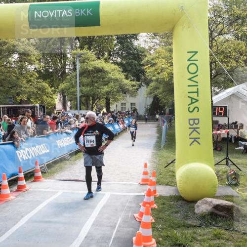 09.05.2026 - Störlauf H.Heesch http://msf.ph/oto/9674900 09.05.2026 14:54:14 Ziel 1594, 88 meine-sportfotos.de