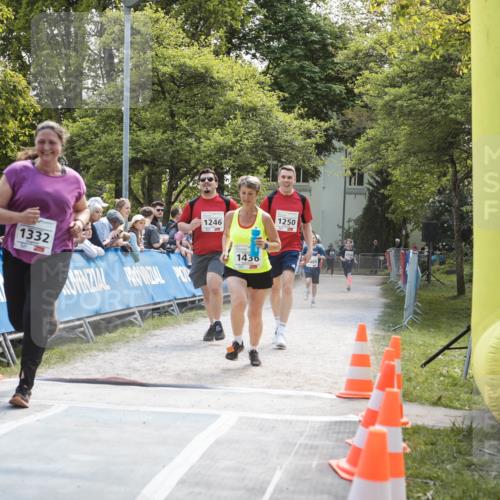09.05.2026 - Störlauf H.Heesch http://msf.ph/oto/9674917 09.05.2026 14:54:40 Ziel 1332, 1246, 1430, 1250 meine-sportfotos.de