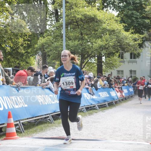 09.05.2026 - Störlauf H.Heesch http://msf.ph/oto/9674934 09.05.2026 14:54:55 Ziel 1309, 1258 meine-sportfotos.de