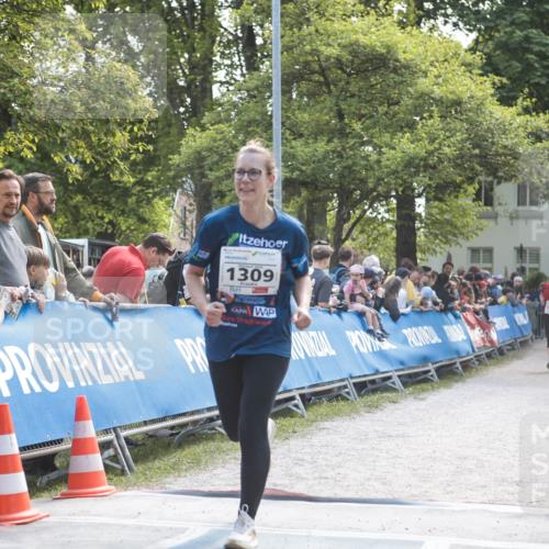 09.05.2026 - Störlauf H.Heesch http://msf.ph/oto/9674935 09.05.2026 14:54:55 Ziel 1309, 1258, 1734 meine-sportfotos.de