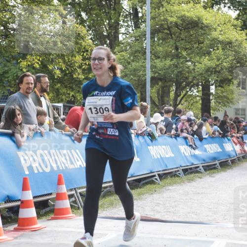 09.05.2026 - Störlauf H.Heesch http://msf.ph/oto/9674936 09.05.2026 14:54:56 Ziel 1309, 1258 meine-sportfotos.de