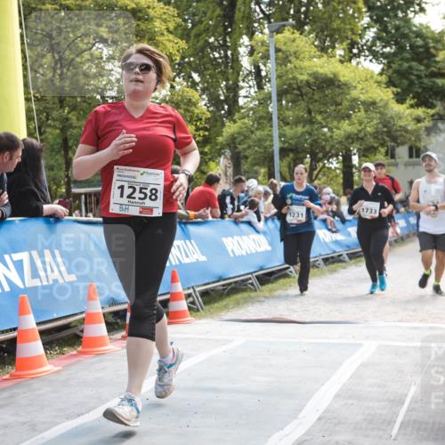 09.05.2026 - Störlauf H.Heesch http://msf.ph/oto/9674940 09.05.2026 14:55:03 Ziel 1258, 1733, 1231 meine-sportfotos.de