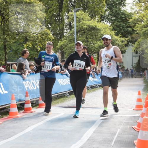 09.05.2026 - Störlauf H.Heesch http://msf.ph/oto/9674941 09.05.2026 14:55:05 Ziel 3631, 1231, 1733, 1734 meine-sportfotos.de