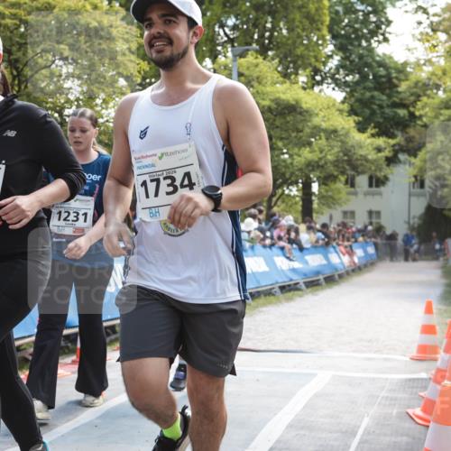 09.05.2026 - Störlauf H.Heesch http://msf.ph/oto/9674945 09.05.2026 14:55:06 Ziel 2026, 1733, 1231, 2026, 1734 meine-sportfotos.de