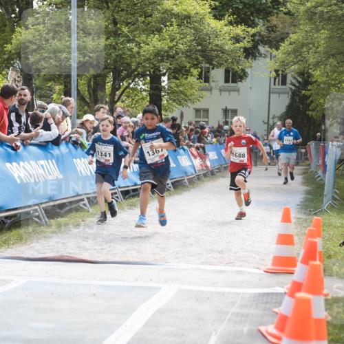 09.05.2026 - Störlauf H.Heesch http://msf.ph/oto/9674949 09.05.2026 14:55:14 Ziel 1341, 1367, 1688, 1741 meine-sportfotos.de
