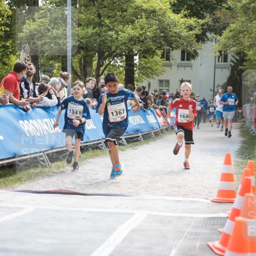 09.05.2026 - Störlauf H.Heesch http://msf.ph/oto/9674950 09.05.2026 14:55:15 Ziel 1367, 1341, 168, 1464, 1741 meine-sportfotos.de