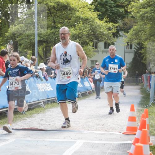 09.05.2026 - Störlauf H.Heesch http://msf.ph/oto/9674957 09.05.2026 14:55:20 Ziel 1470, 1468, 1333, 1741 meine-sportfotos.de
