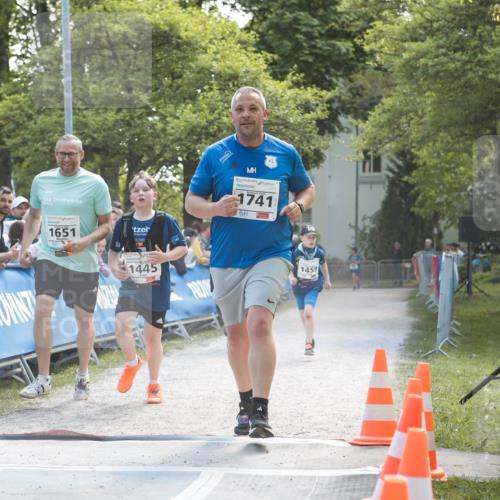 09.05.2026 - Störlauf H.Heesch http://msf.ph/oto/9674961 09.05.2026 14:55:22 Ziel 1651, 1741, 1445, 1459 meine-sportfotos.de