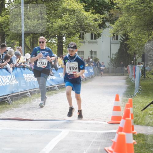 09.05.2026 - Störlauf H.Heesch http://msf.ph/oto/9674962 09.05.2026 14:55:24 Ziel 1333, 1459 meine-sportfotos.de