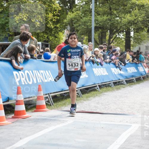 09.05.2026 - Störlauf H.Heesch http://msf.ph/oto/9674965 09.05.2026 14:55:35 Ziel 1432 meine-sportfotos.de