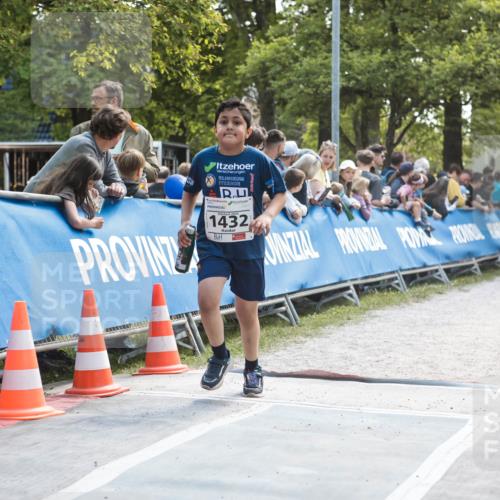 09.05.2026 - Störlauf H.Heesch http://msf.ph/oto/9674966 09.05.2026 14:55:35 Ziel 1432 meine-sportfotos.de