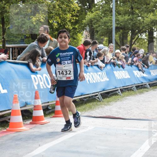 09.05.2026 - Störlauf H.Heesch http://msf.ph/oto/9674967 09.05.2026 14:55:35 Ziel 1432, 1706 meine-sportfotos.de