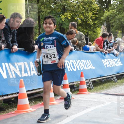 09.05.2026 - Störlauf H.Heesch http://msf.ph/oto/9674969 09.05.2026 14:55:36 Ziel 2026, 1432 meine-sportfotos.de