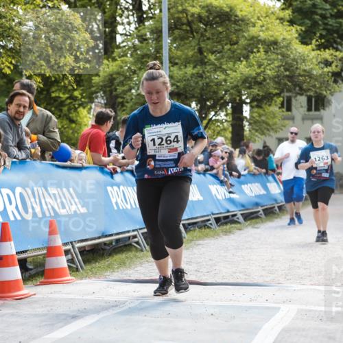 09.05.2026 - Störlauf H.Heesch http://msf.ph/oto/9674988 09.05.2026 14:56:00 Ziel 1264, 1263 meine-sportfotos.de