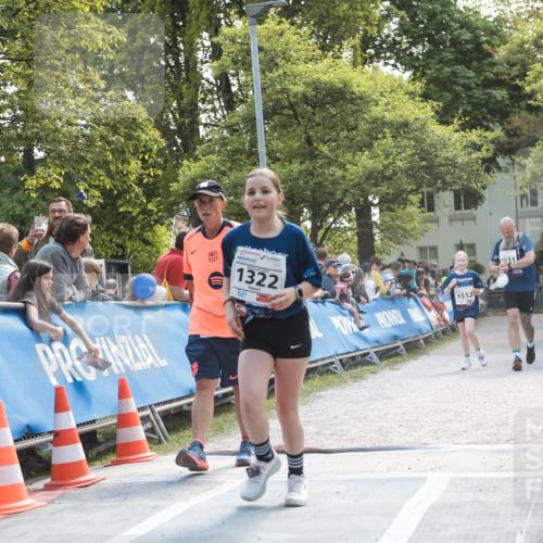 09.05.2026 - Störlauf H.Heesch http://msf.ph/oto/9675026 09.05.2026 14:56:36 Ziel 1322, 1512, 1511 meine-sportfotos.de