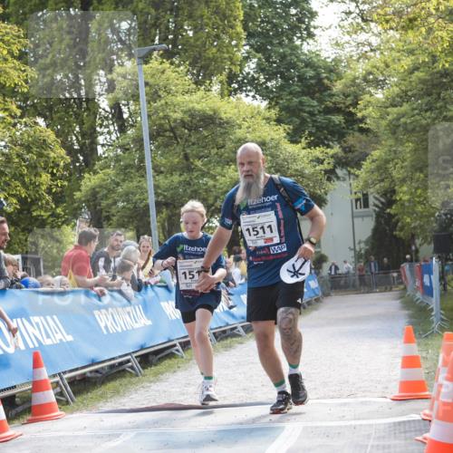 09.05.2026 - Störlauf H.Heesch http://msf.ph/oto/9675029 09.05.2026 14:56:39 Ziel 15, 1511 meine-sportfotos.de