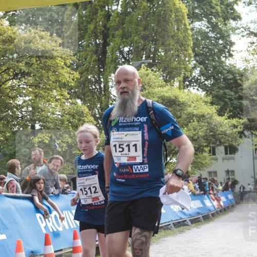 09.05.2026 - Störlauf H.Heesch http://msf.ph/oto/9675033 09.05.2026 14:56:40 Ziel 2026, 1511, 1512 meine-sportfotos.de