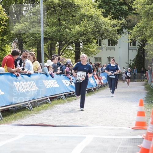 09.05.2026 - Störlauf H.Heesch http://msf.ph/oto/9675035 09.05.2026 14:56:52 Ziel 1225 meine-sportfotos.de