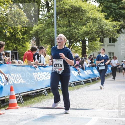 09.05.2026 - Störlauf H.Heesch http://msf.ph/oto/9675039 09.05.2026 14:56:54 Ziel 1225 meine-sportfotos.de