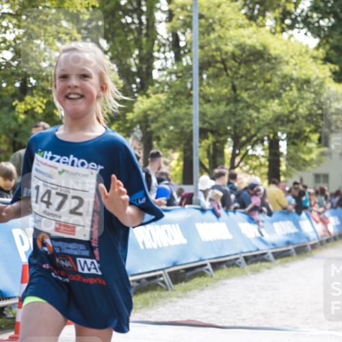 09.05.2026 - Störlauf H.Heesch http://msf.ph/oto/9675060 09.05.2026 14:57:10 Ziel 2026, 1472 meine-sportfotos.de