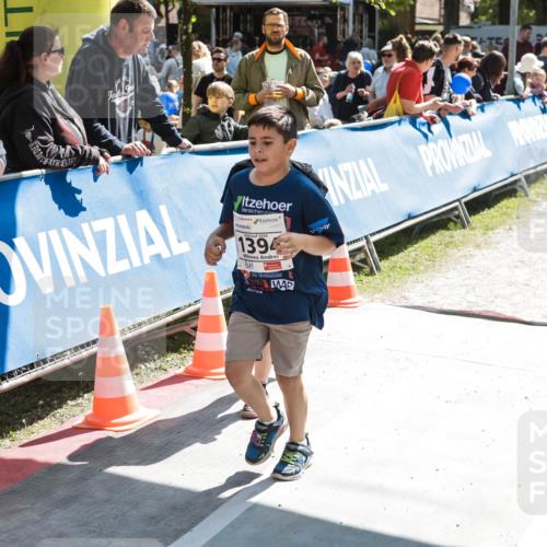 09.05.2026 - Störlauf H.Heesch http://msf.ph/oto/9675061 09.05.2026 14:57:36 Ziel 2026, 1394 meine-sportfotos.de