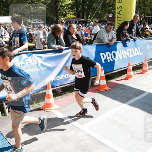 09.05.2026 - Störlauf H.Heesch http://msf.ph/oto/9675065 09.05.2026 14:57:37 Ziel 5524, 399, 94 meine-sportfotos.de
