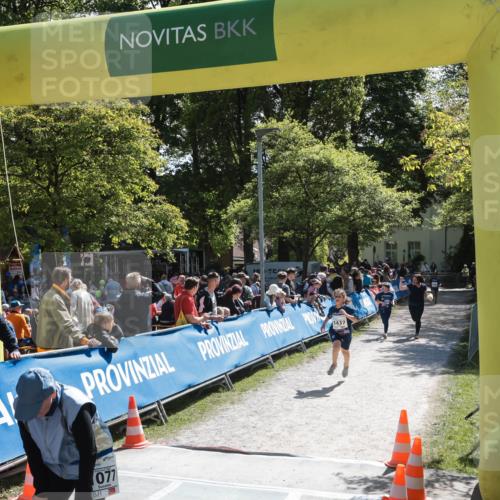 09.05.2026 - Störlauf H.Heesch http://msf.ph/oto/9675072 09.05.2026 14:58:28 Ziel 1437, 077 meine-sportfotos.de