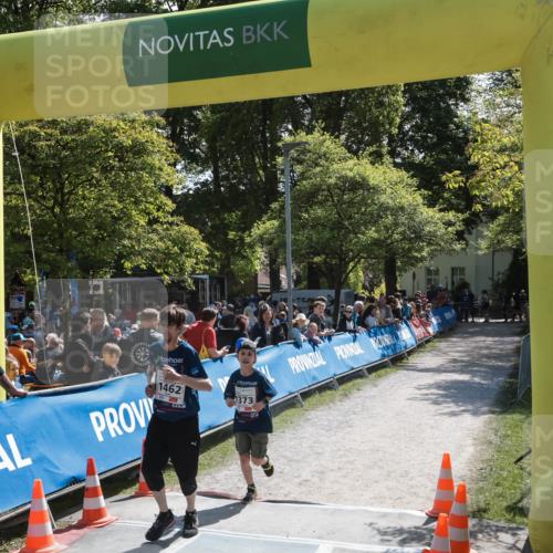 09.05.2026 - Störlauf H.Heesch http://msf.ph/oto/9675103 09.05.2026 15:00:07 Ziel 1462, 1373, 08 meine-sportfotos.de
