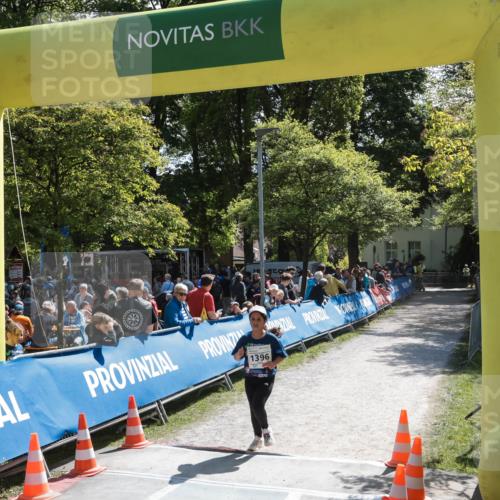 09.05.2026 - Störlauf H.Heesch http://msf.ph/oto/9675140 09.05.2026 15:01:16 Ziel 1396 meine-sportfotos.de