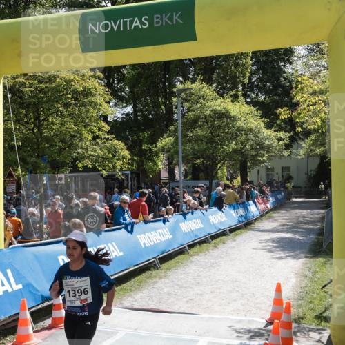 09.05.2026 - Störlauf H.Heesch http://msf.ph/oto/9675143 09.05.2026 15:01:17 Ziel 1396 meine-sportfotos.de