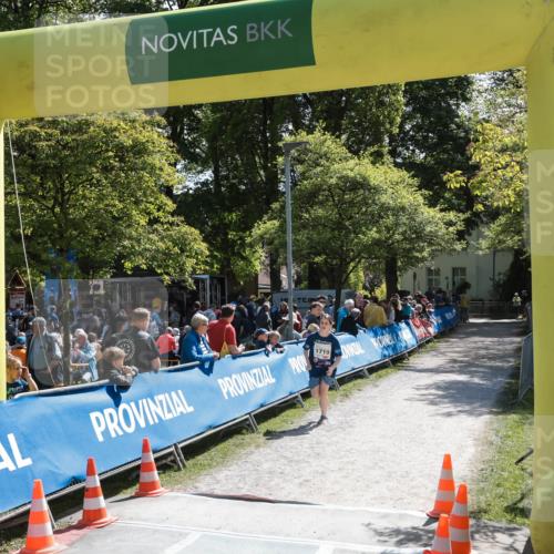 09.05.2026 - Störlauf H.Heesch http://msf.ph/oto/9675183 09.05.2026 15:01:42 Ziel 1719 meine-sportfotos.de