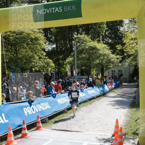 09.05.2026 - Störlauf H.Heesch http://msf.ph/oto/9675185 09.05.2026 15:01:43 Ziel 1719 meine-sportfotos.de