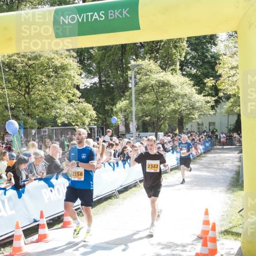 09.05.2026 - Störlauf H.Heesch http://msf.ph/oto/9675225 09.05.2026 15:23:12 Ziel 2358, 2342 meine-sportfotos.de