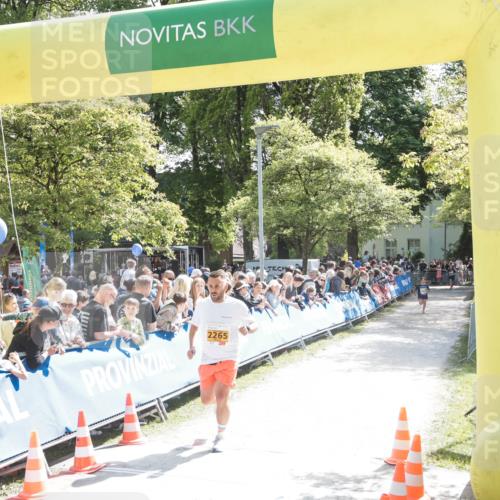 09.05.2026 - Störlauf H.Heesch http://msf.ph/oto/9675227 09.05.2026 15:23:22 Ziel  meine-sportfotos.de